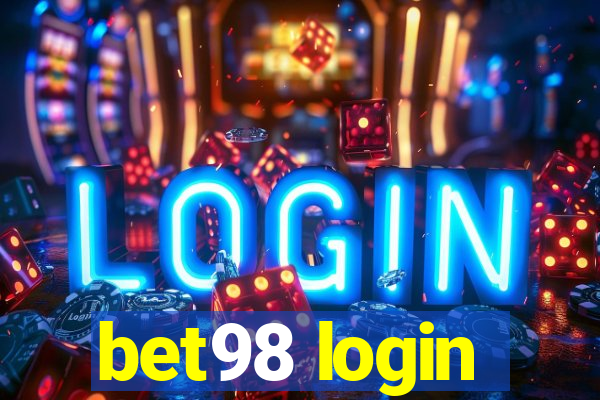 bet98 login